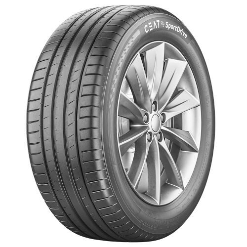 CEAT SPORTDRIVE PJ 235/45R18 98Y
