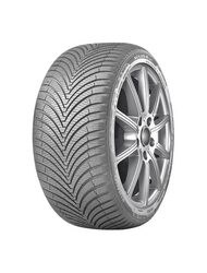Kumho SOLUS 4S HA32 205/55R17 95V
