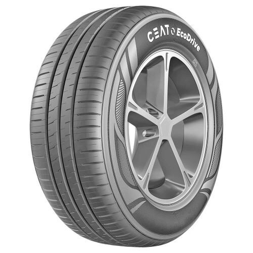 CEAT ECODRIVE 165/70R14 81T