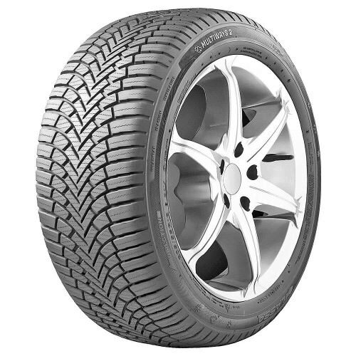 LASSA MULTIWAYS 2 215/55R16 97V