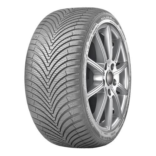 Kumho SOLUS 4S HA32 275/40R20 106W