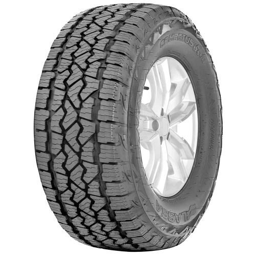 LASSA COMPETUS AT3 205/80R16 104T