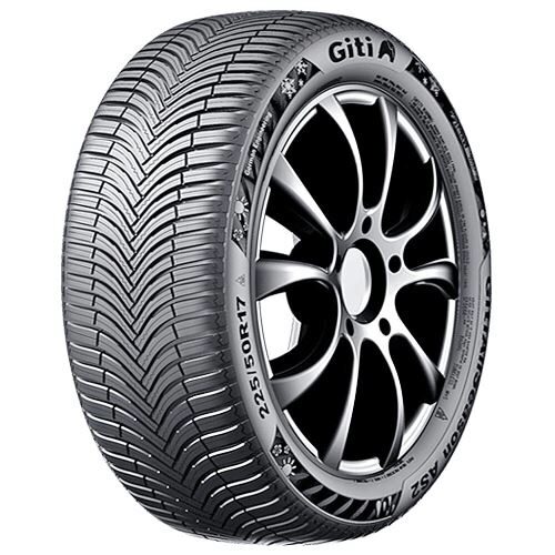GITI GITIALLSEASON AS2 205/55R16 94V