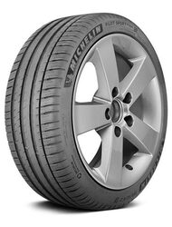 315/35YR21  MICHELIN TL PS4 SUV ZP* FRV XL       (NEU)111Y