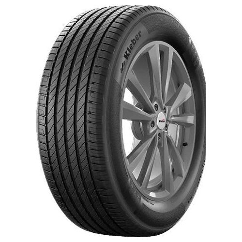 205/55WR16  KLEBER TL DYNAXER HP5 DT1             (EU) 91W