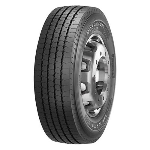 245/70R19.5 PIRELLI TL R02 PROFUEL STEER              136M