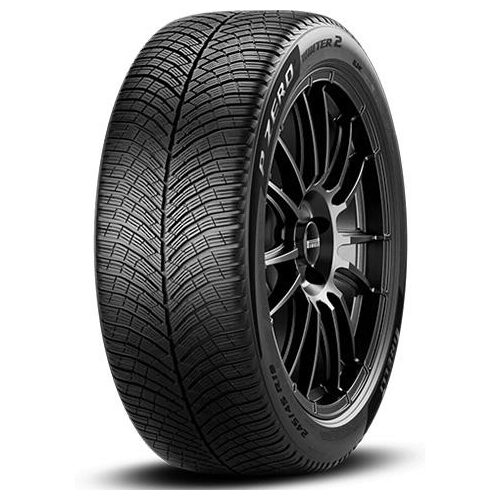 285/35WR20  PIRELLI TL P ZERO WINTER 2 XL             104W