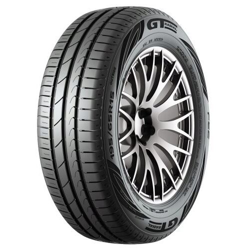 GT Radial FE2 195/65R15 91H