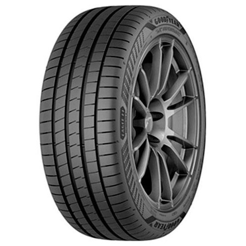 235/35YR19  GOODYEAR TL F1 ASYM 6 FP XL           (EU) 91Y