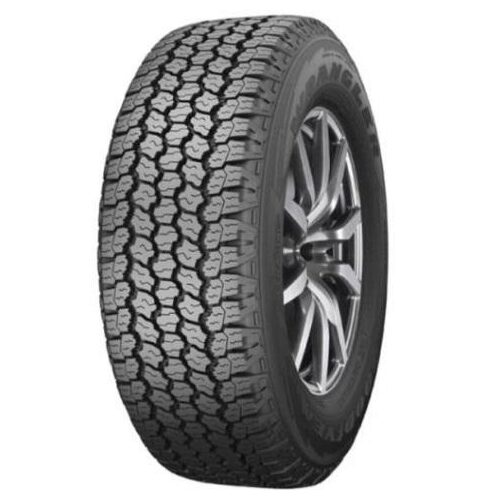 265/75QR16  GOODYEAR TL WRANGLER AT ADV          (NEU)112Q