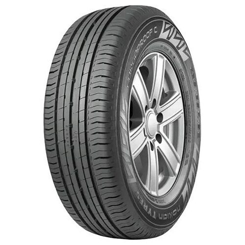 205/65R16C NOKIAN TL CARGOPROOF C                 (EU)107T