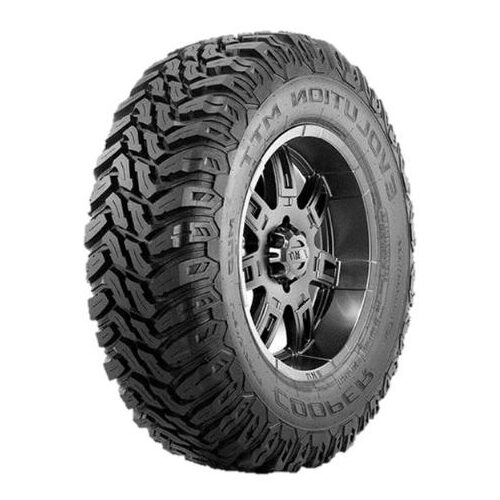 LT255/70 R16 COOPER TL EVOLUTION MTT OWL           (NEU)108Q