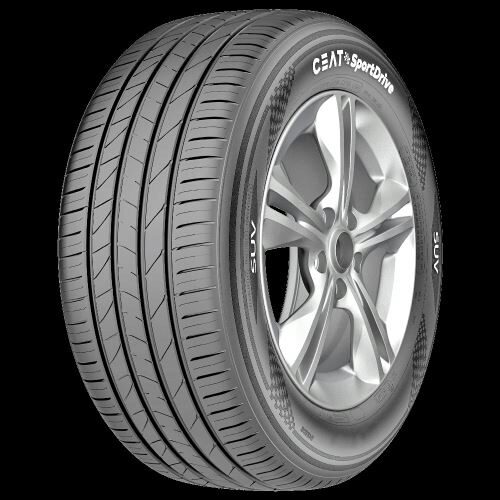 CEAT SPORT DRIVE SUV 235/60R18 107W