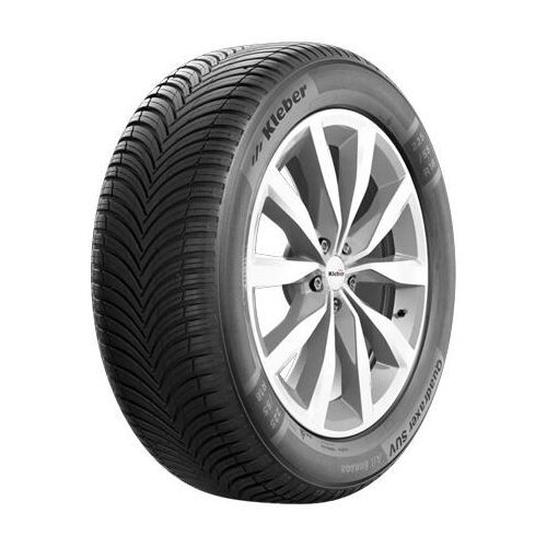 225/60HR18  KLEBER TL QUADRAXER SUV              (NEU)100H