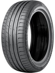 265/60VR18 NOKIAN TL POWERPROOF 2                 (EU)110V