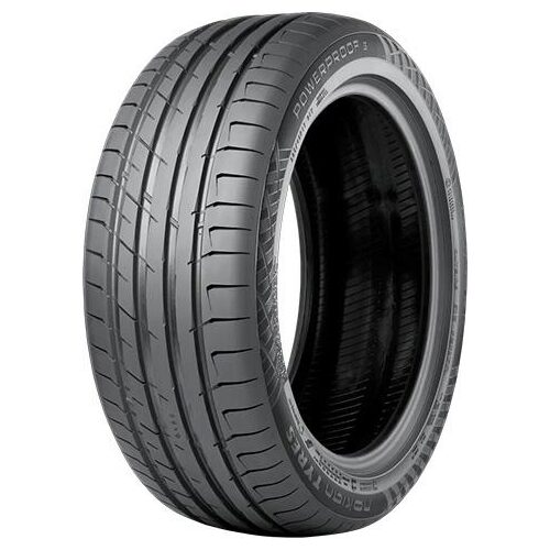 265/60VR18 NOKIAN TL POWERPROOF 2                 (EU)110V