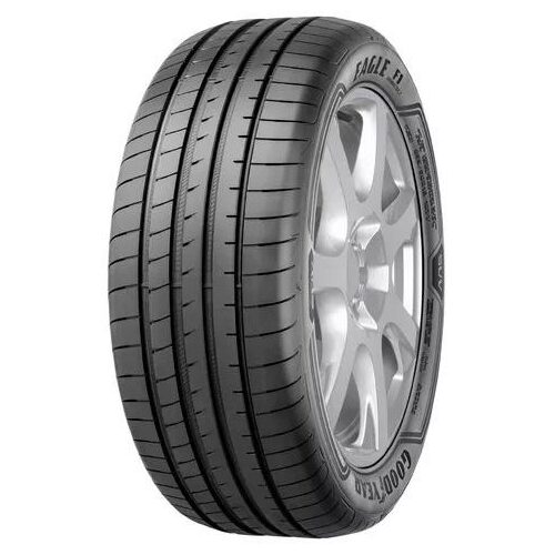 235/65HR18  GOODYEAR TL F1 ASYM 3 SUV AO EV XL    (EU)110H