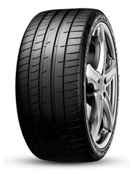 245/40YR19  GOODYEAR TL F1 SUPERSPORT AO FP XL    (EU) 98Y