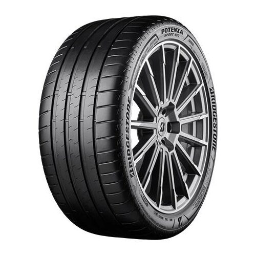 235/35YR20  BRIDGESTONE TL POT. SPORT EVO Enl XL  (EU) 92Y