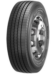 315/80R22.5 PROMETEON TL R02 PROFUEL STEER 3PMSF (NEU)158L