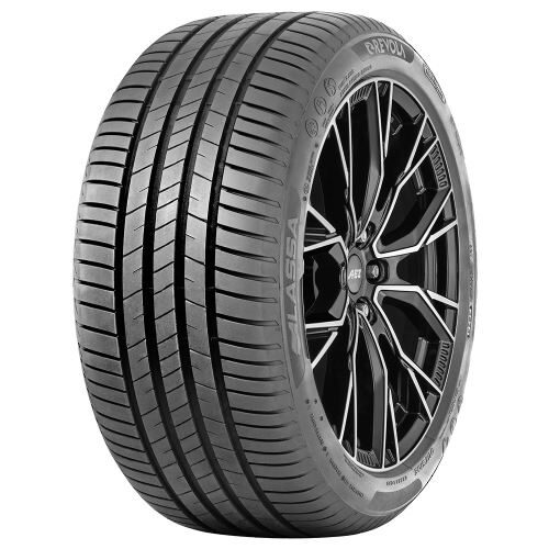 LASSA REVOLA 215/55R16 93V