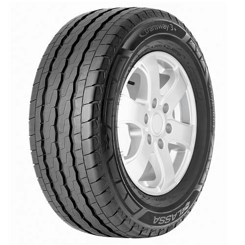 LASSA TRANSWAY 3+ 215/75R16 116/114R