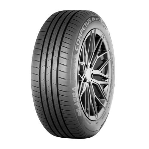 LASSA COMPETUS H/P3 225/60R17 99V