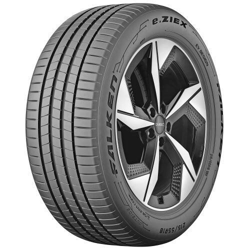 Falken E. ZIEX AO 235/65R18 110H
