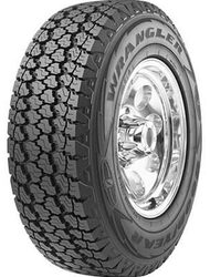 265/60HR18  GOODYEAR TL WRANGLER AT ADV  +       (NEU)110T