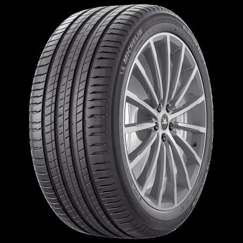 Michelin LATITUDE SPORT 3 245/65R17 111H