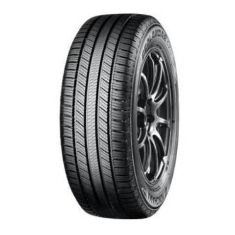 Anvelopa All Terrain Yokohama Geolandar G058 225/55R19 99V