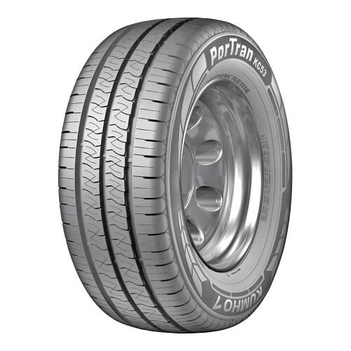 Kumho PORTRAN KC53 225/75R16 121/120R