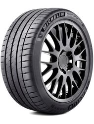 Michelin PILOT SPORT 4 SUV(MO) FSL 255/45R20 105W