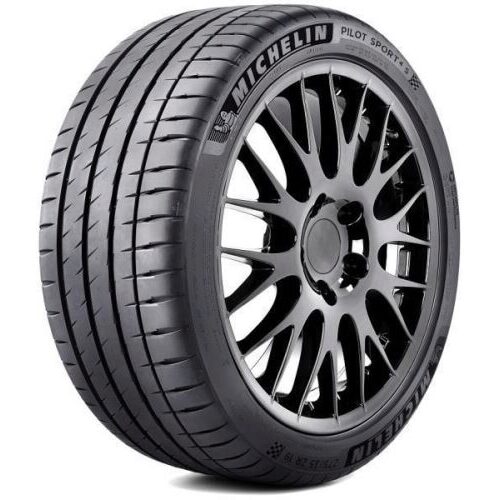 Michelin PILOT SPORT 4 SUV(MO) FSL 255/45R20 105W