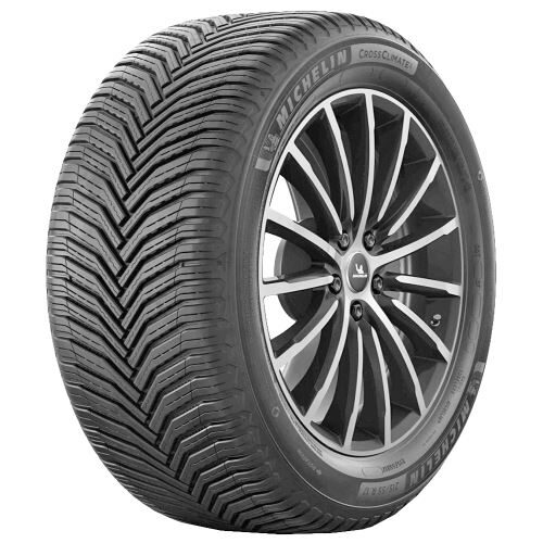 Michelin CROSSCLIMATE 2 SUV 235/60R18 107V