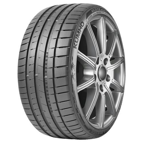 Kumho ECSTA SPORT S PS72 255/35R20 97Y