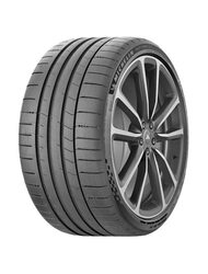 Michelin PILOT SPORT 5 PJ 235/45R17 97Y