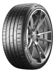 245/40YR21  CONTI TL SC-7 FR XL (DEMO)            (EU)100Y
