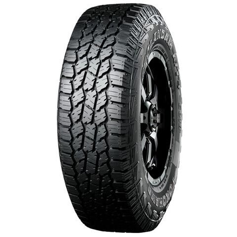 Anvelopa All Terrain Yokohama Geolandar A/T4 G018 OWL 245/75R17 121S