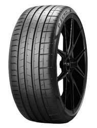 255/40HR20  PIRELLI TL P-Z(PZ4) S-I (+) ELECT XL  (EU)101H