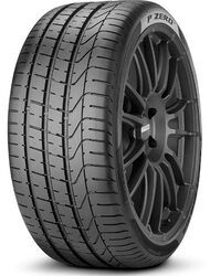 265/40WR22  PIRELLI TL P-Z(PZ5) POL KS NCS EL XL (NEU)106W