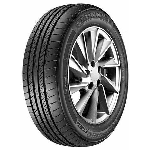 Anvelopa de Vara Sunny NP226 205/60R16 92H