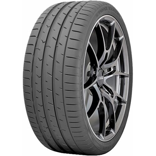 Anvelope de Vara Toyo Proxes Sport 2 265/45R20 108Y XL