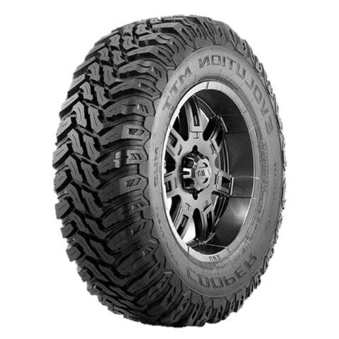 Anvelopa Off-Road Cooper Discoverer Evolution MTT OWL LT 255/70R16 108Q