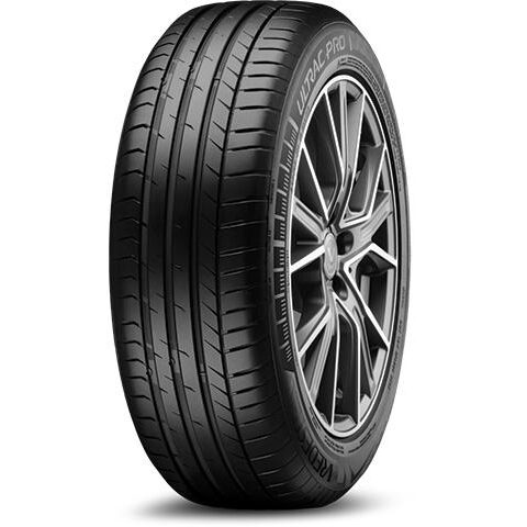 Anvelopa de Vara Vredestein Ultrac Pro 255/40R18 99Y XL