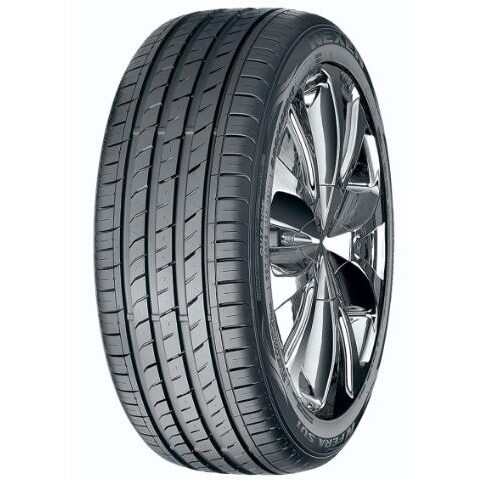 Anvelopa de Vara Nexen N Fera SU1 235/40R18 95Y XL
