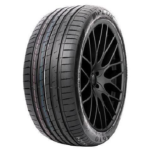 Anvelopa de Vara Aplus A610 215/50R18 92W