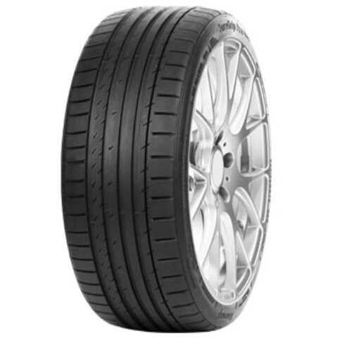Anvelopa de Vara Gripmax Suregrip Pro Sport 255/35R18 94Y XL