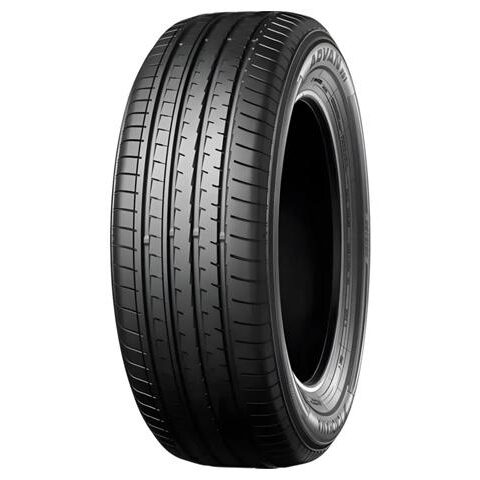 Anvelopa de Vara Yokohama Advan V61A 235/60R18 103H