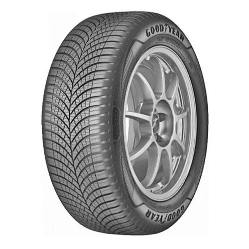 215/50HR19  GOODYEAR TL VECTOR-4S G3 SEAL              93H
